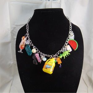 Handmade necklace 💖